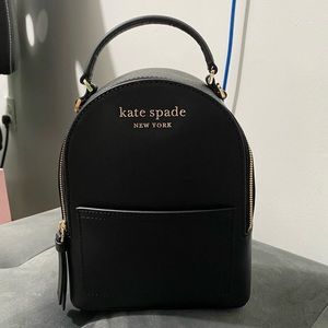 NEW Kate Spade Cameron Convertible Mini Backpack
